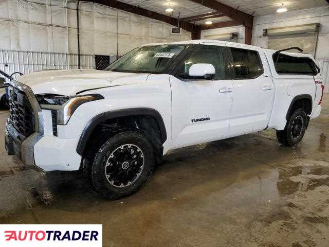 Toyota Tundra 2022 3 Toyota Tundra 2022 3