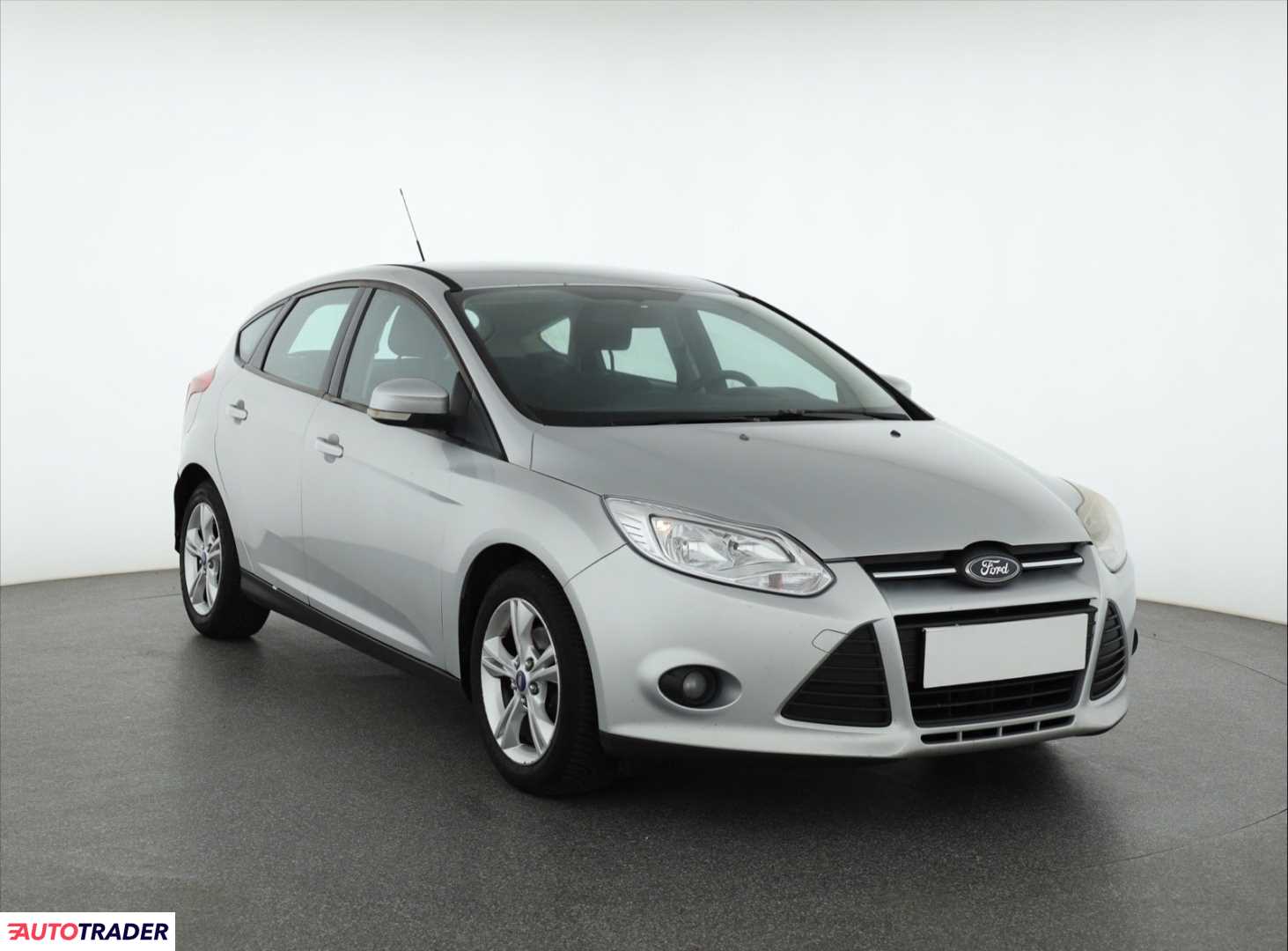 Ford Focus 2011 1.6 93 KM