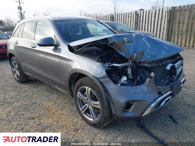 Mercedes 300 2021 2 Mercedes 300 2021 2
