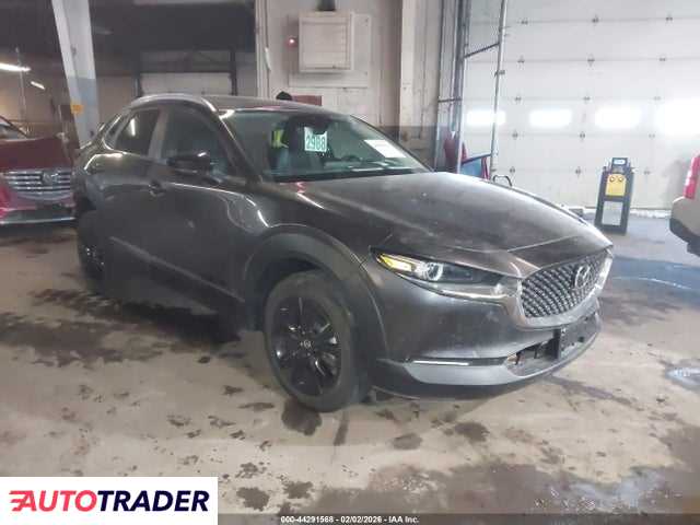 Mazda CX-30 2021 2