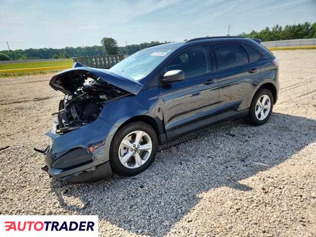 Ford Edge 2024 2