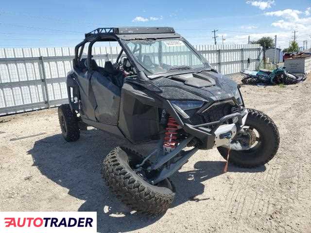 Polaris Pozostałe 2022