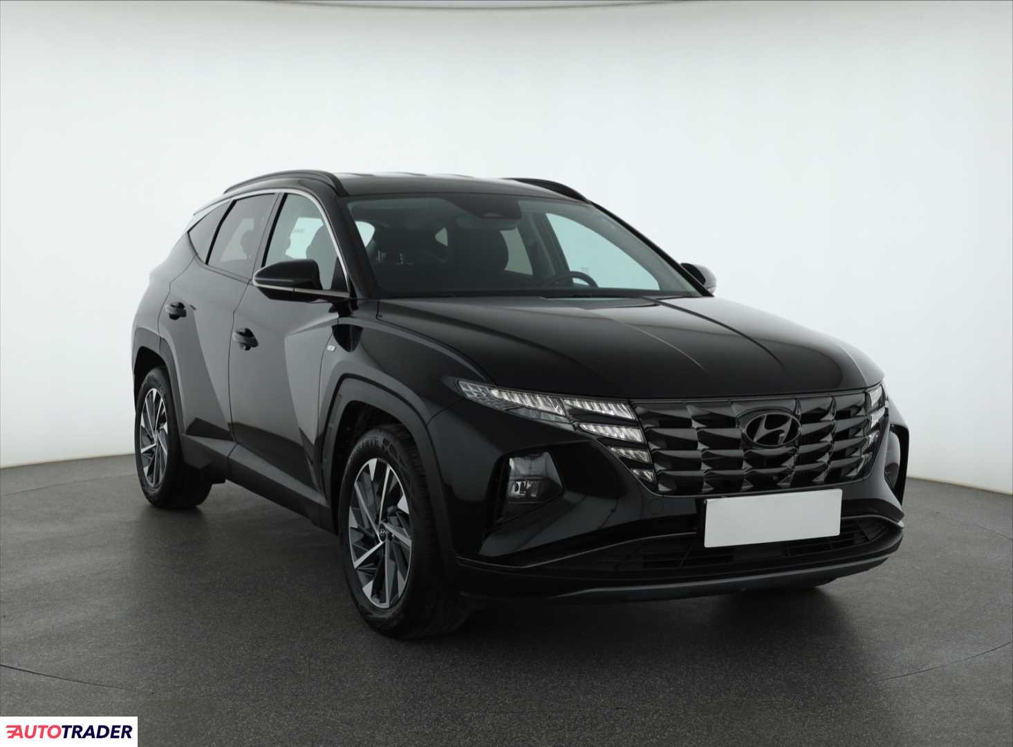 Hyundai Tucson 2023 1.6 147 KM Hyundai Tucson 2023 1.6 147 KM