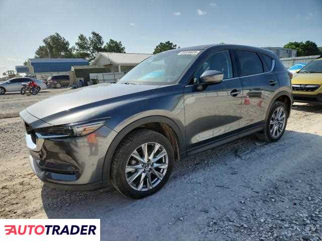 Mazda CX-5 2020 2