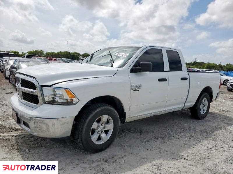 Dodge Ram 2022 3 Dodge Ram 2022 3