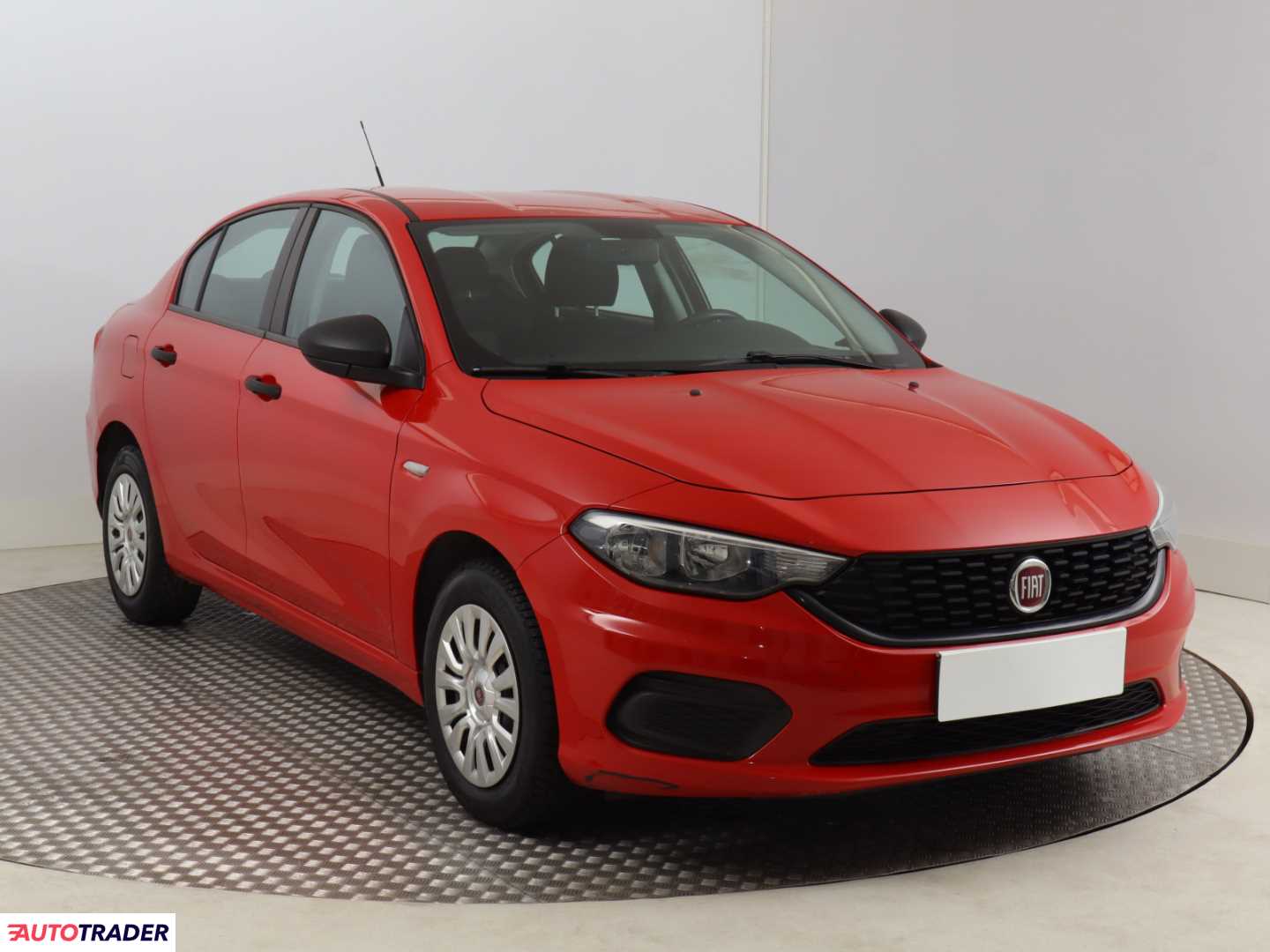 Fiat Tipo 2020 1.4 93 KM