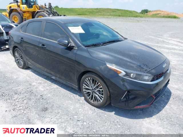 Kia Pozostałe 2023 2 Kia Pozostałe 2023 2