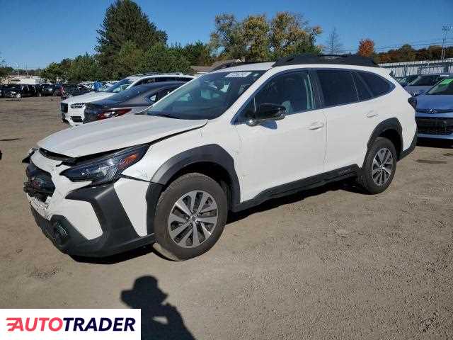 Subaru Outback 2024 2