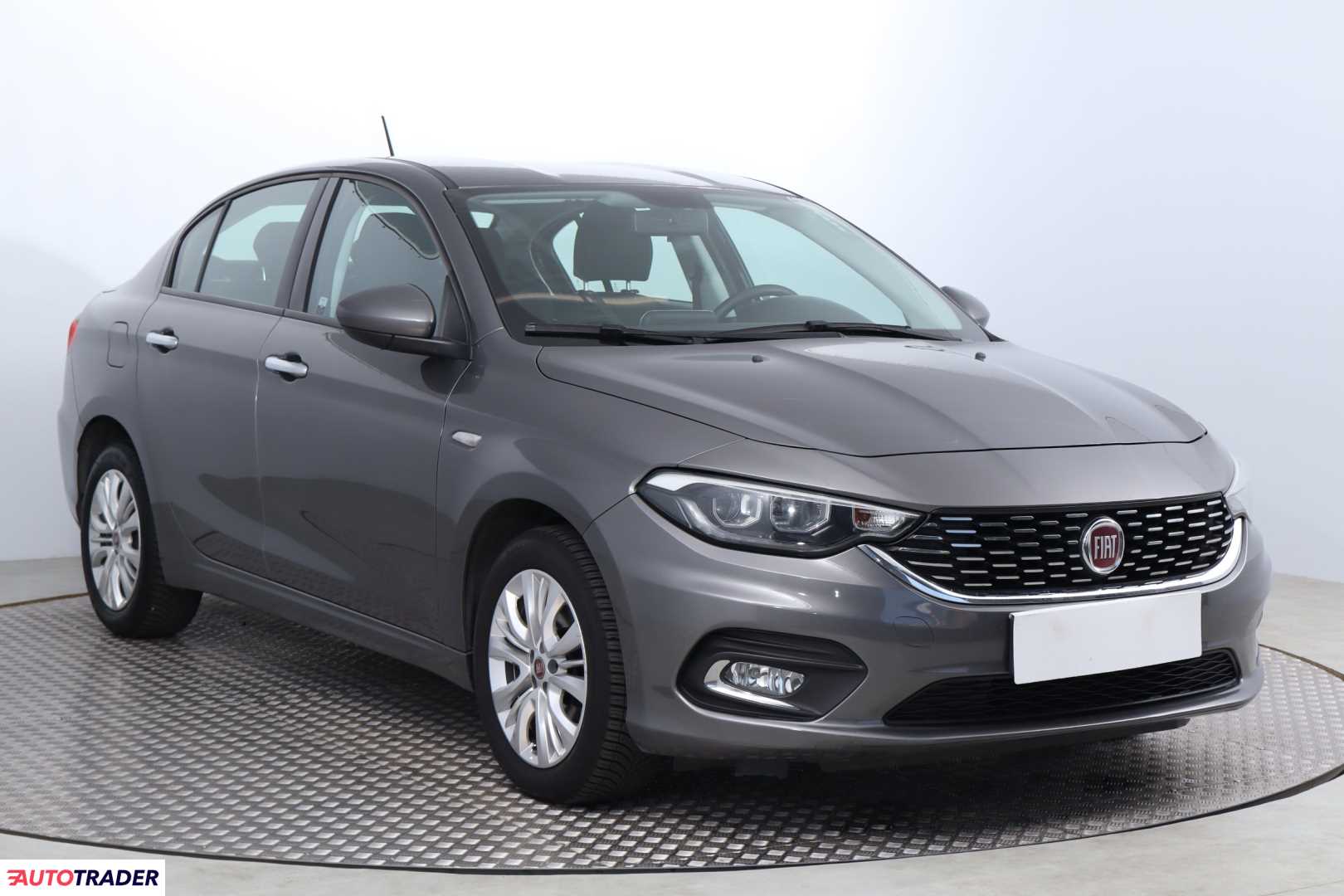 Fiat Tipo 2019 1.4 93 KM