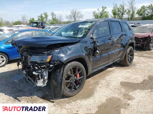 Jeep Grand Cherokee 2021 6