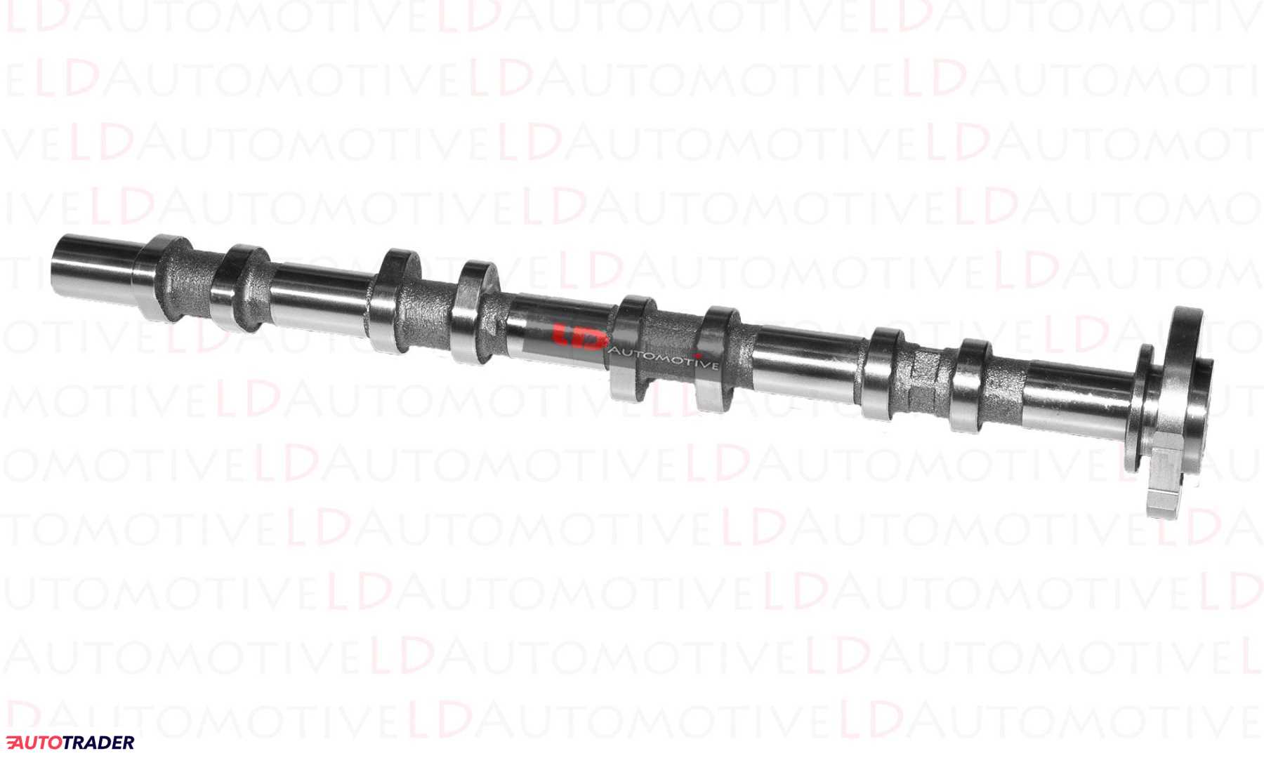 Wałek Rozrządu Ford 2.4 TDCI Land