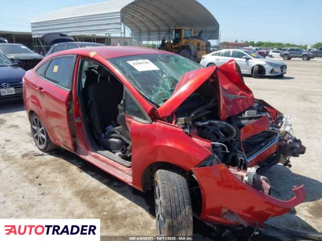 Ford Fiesta 2019 1 Ford Fiesta 2019 1