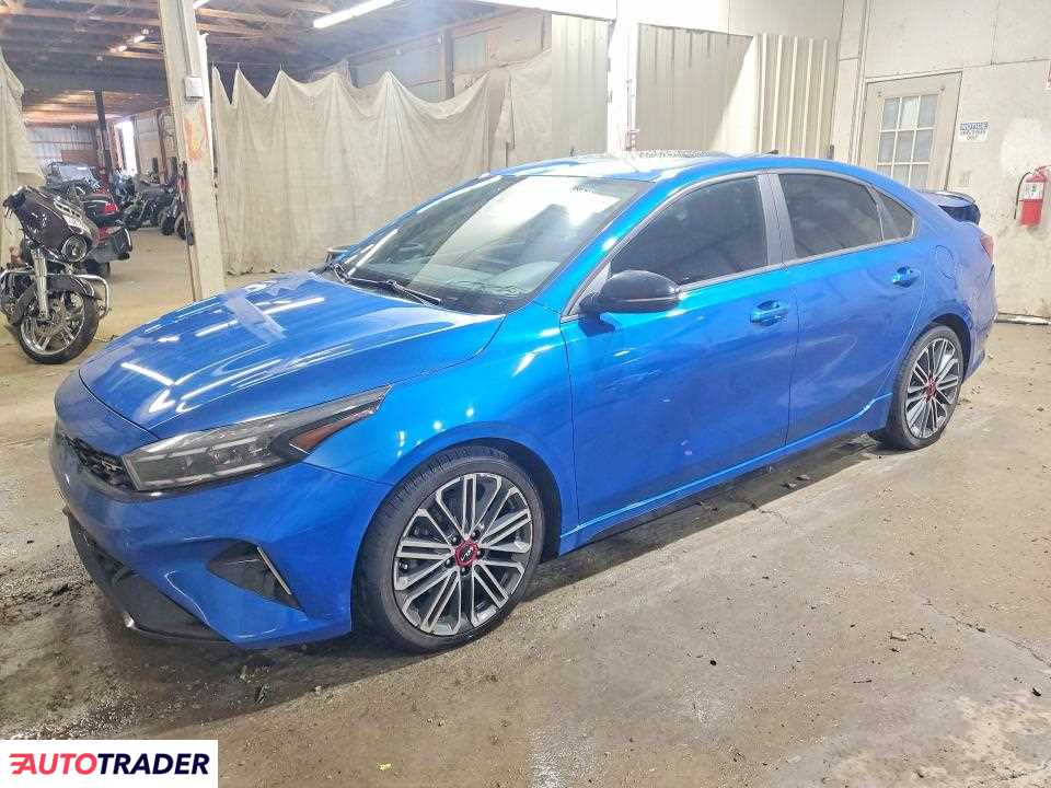 Kia Pozostałe 2022 1