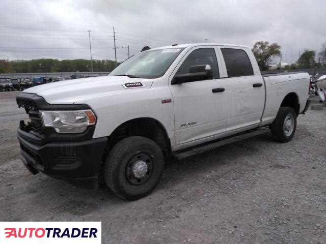 Dodge Ram 2022 6 Dodge Ram 2022 6