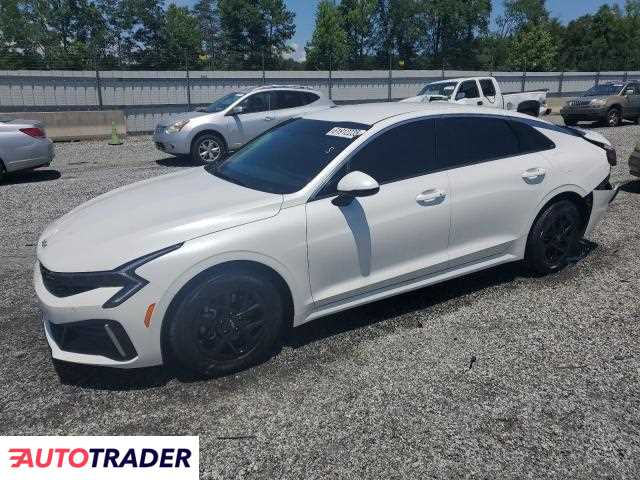 Kia Pozostałe 2025 2 Kia Pozostałe 2025 2