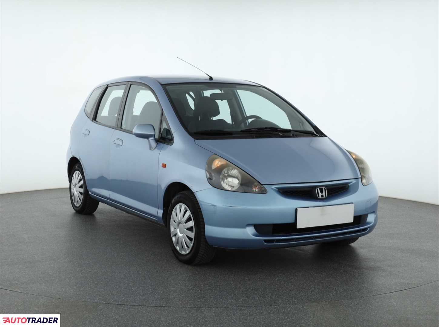 Honda Jazz 2003 1.2 76 KM