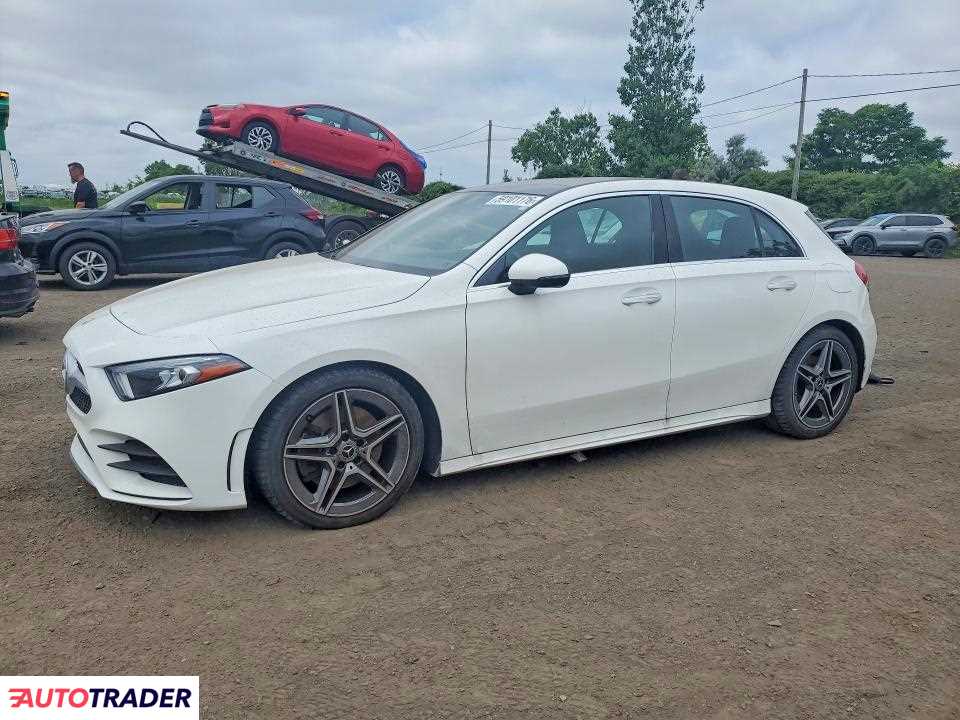 Mercedes CL 2022 2