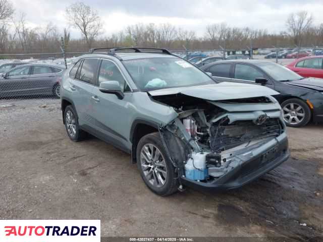 Toyota Pozostałe 2023 2 Toyota Pozostałe 2023 2