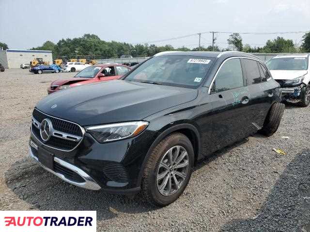 Mercedes CL 2025 2 Mercedes CL 2025 2