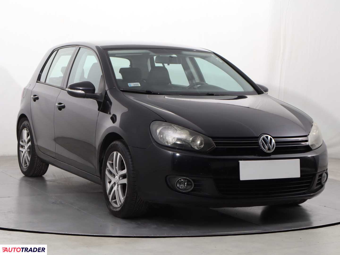 Volkswagen Golf 2008 1.4 79 KM Volkswagen Golf 2008 1.4 79 KM
