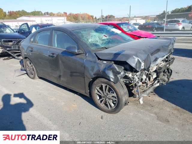 Kia Pozostałe 2024 2