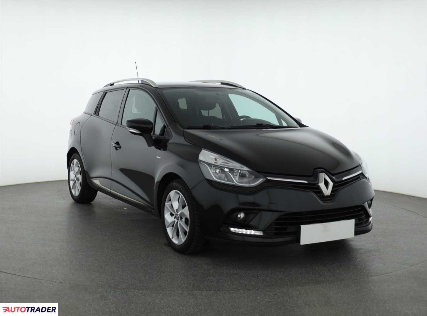 Renault Clio 2017 1.2 116 KM