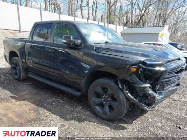 Dodge Ram 2019 3 Dodge Ram 2019 3