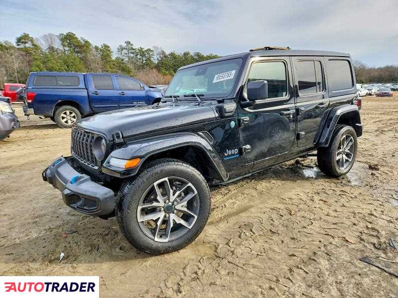 Jeep Wrangler 2024 2