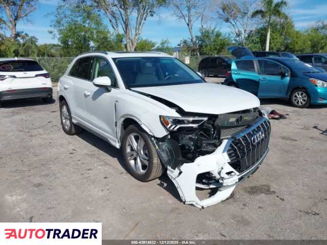 Audi Q3 2024 2