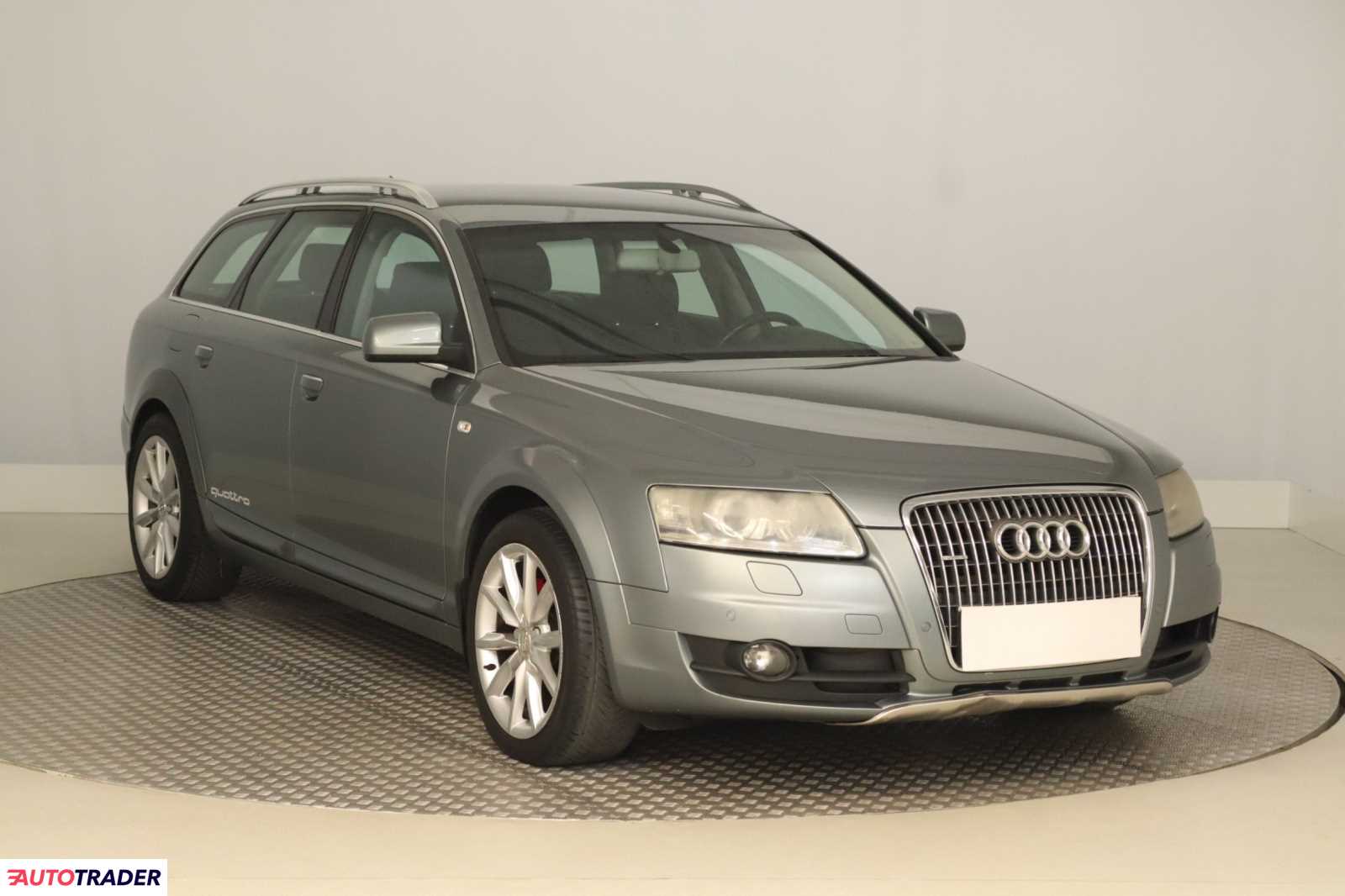 Audi Allroad
