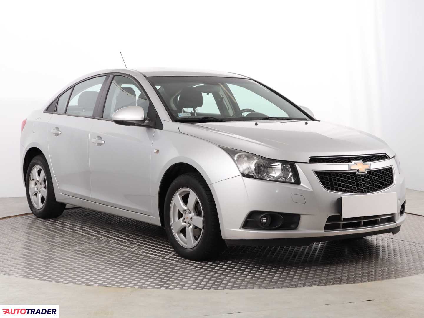 Chevrolet Cruze 2011 1.6 122 KM