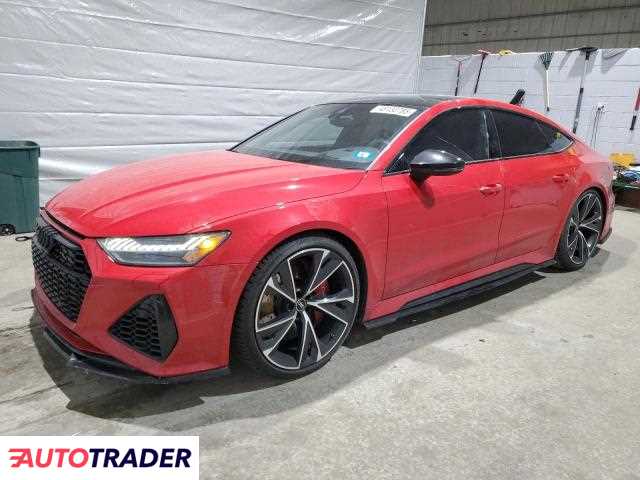 Audi Pozostałe 2022 4 Audi Pozostałe 2022 4