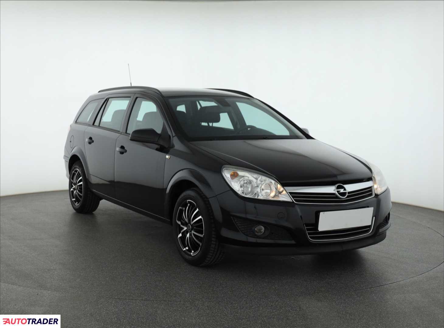Opel Astra 2009 1.6 113 KM Opel Astra 2009 1.6 113 KM