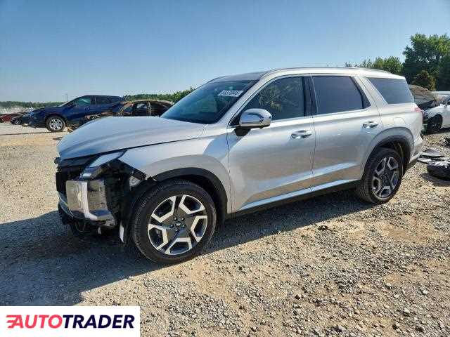 Hyundai Pozostałe 2025 3 Hyundai Pozostałe 2025 3