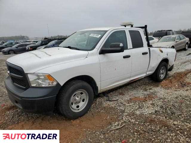 Dodge Ram 2022 3 Dodge Ram 2022 3