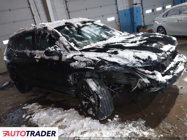 Volkswagen Tiguan 2024 2