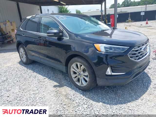 Ford Edge 2019 2