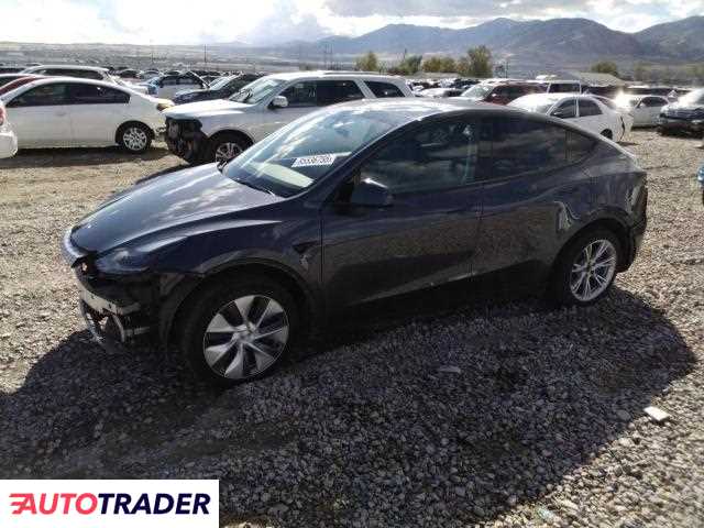 Tesla Model Y 2023 Tesla Model Y 2023