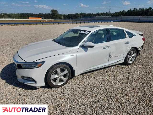 Honda Accord 2020 2