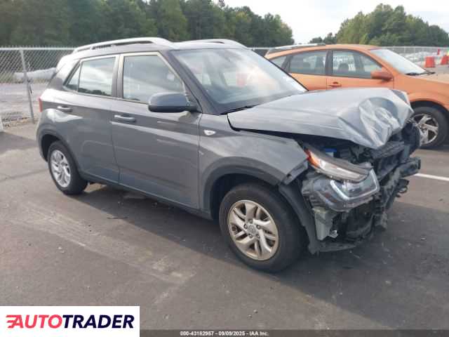 Hyundai Pozostałe 2020 1