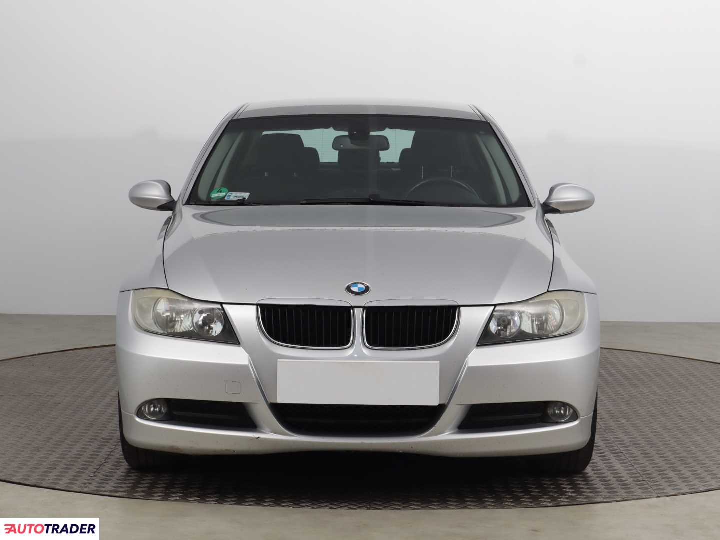 BMW 320 2008 2.2 167 KM BMW 320 2008 2.2 167 KM