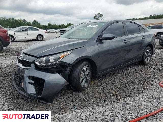 Kia Pozostałe 2021 2 Kia Pozostałe 2021 2