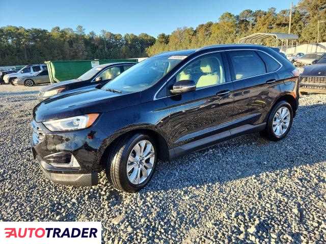 Ford Edge 2020 2