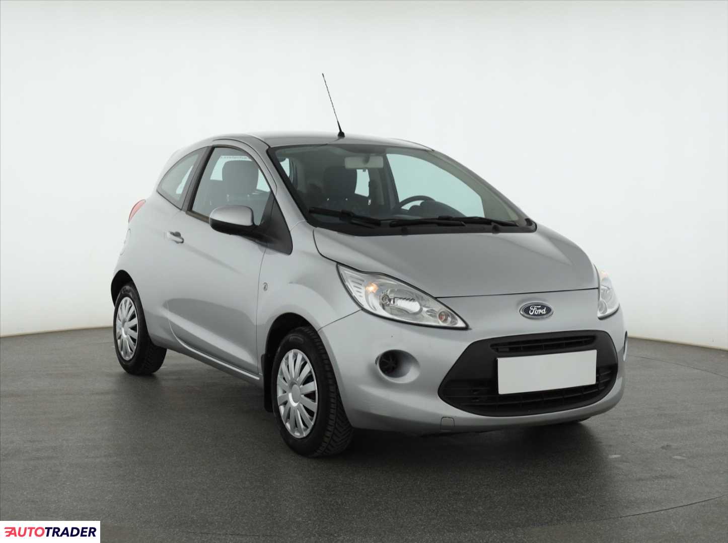 Ford Ka 2015 1.2 68 KM