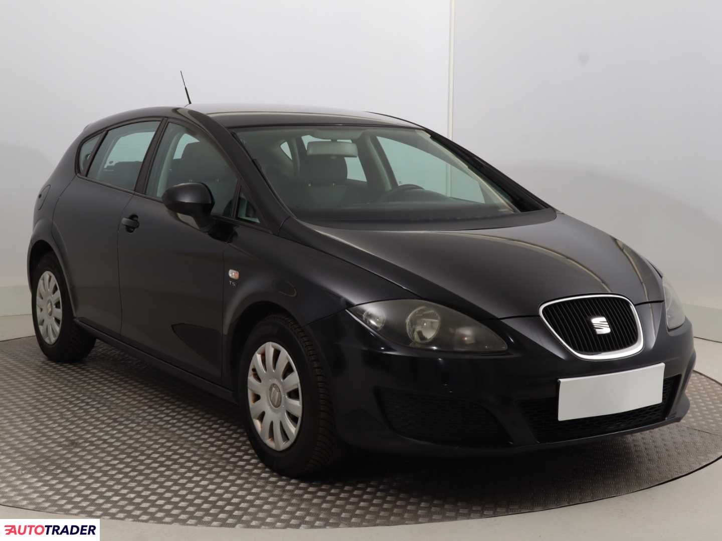 Seat Leon 2010 1.2 103 KM