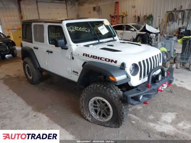 Jeep Wrangler 2022 3