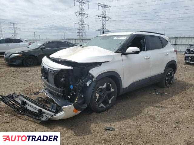 Kia Pozostałe 2024 2 Kia Pozostałe 2024 2