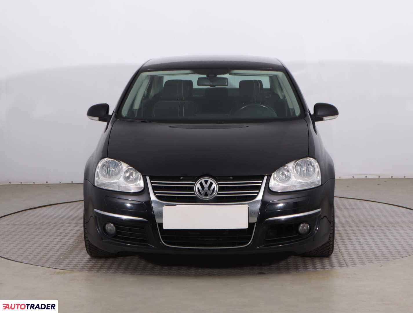 Volkswagen Jetta 2010 1.4 120 KM