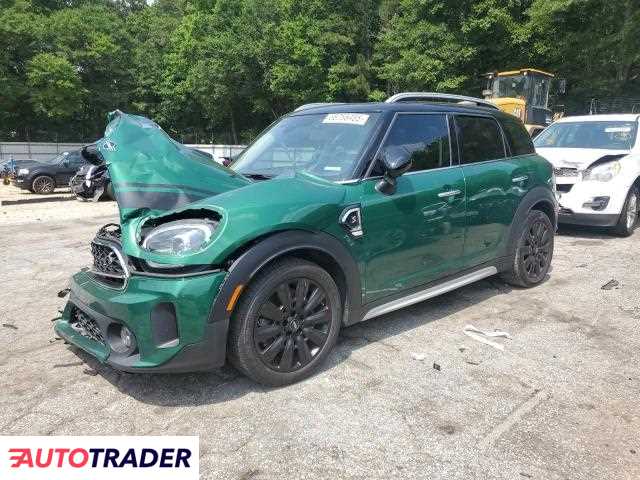 Austin Mini 2022 2 Austin Mini 2022 2