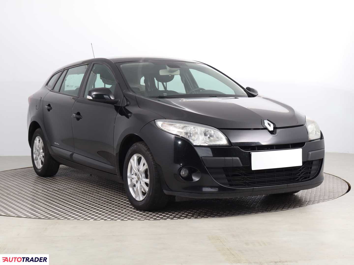 Renault Megane 2011 1.5 108 KM Renault Megane 2011 1.5 108 KM
